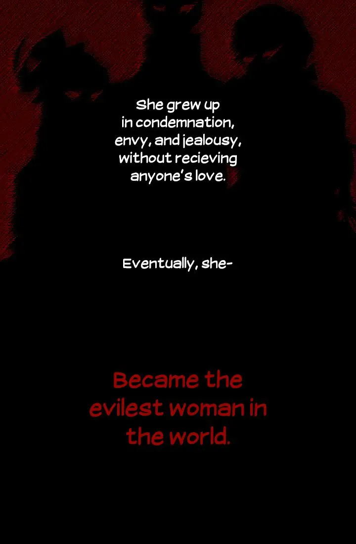 The Villainess Reverses the Hourglass Episode 0 - Page 5