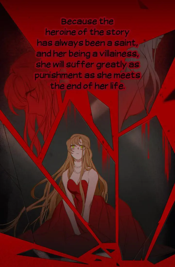 The Villainess Reverses the Hourglass Episode 0 - Page 7