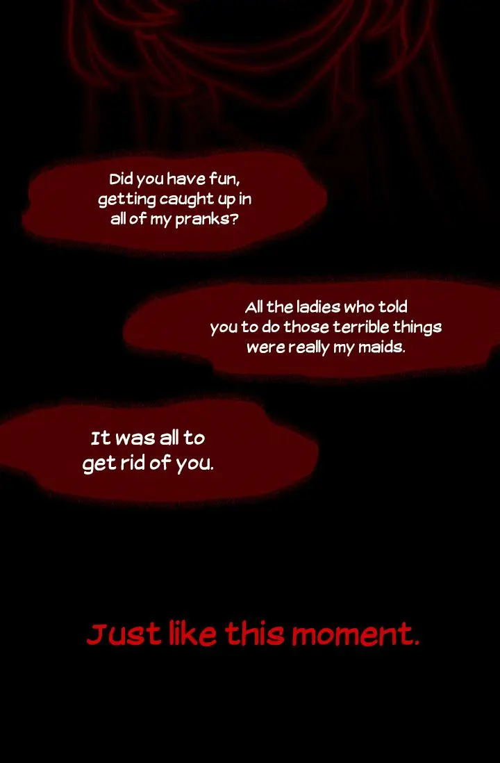 The Villainess Reverses the Hourglass Episode 0 - Page 9