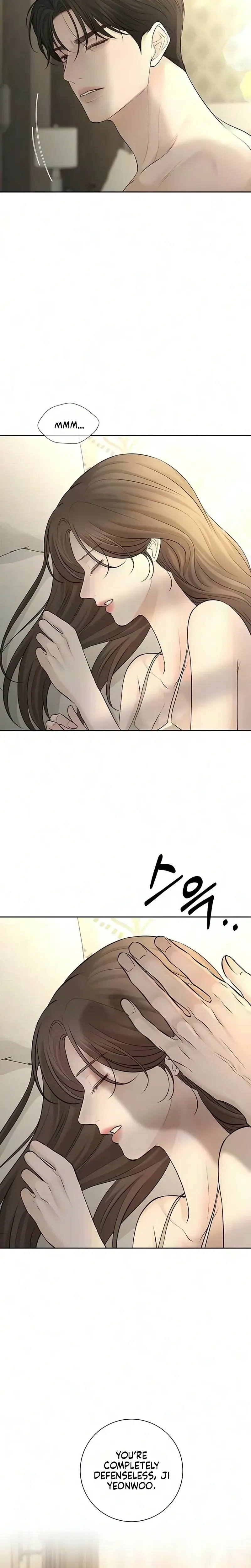 The Villain's Pure Love Episode 40 - Page 16