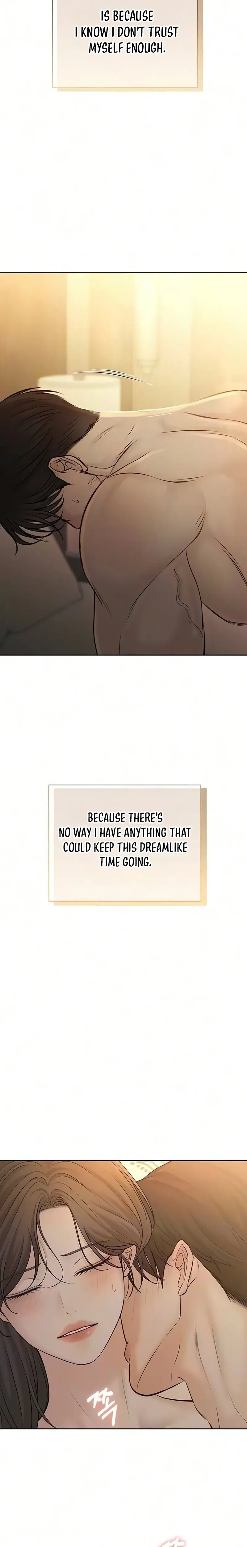 The Villain's Pure Love Episode 40 - Page 6