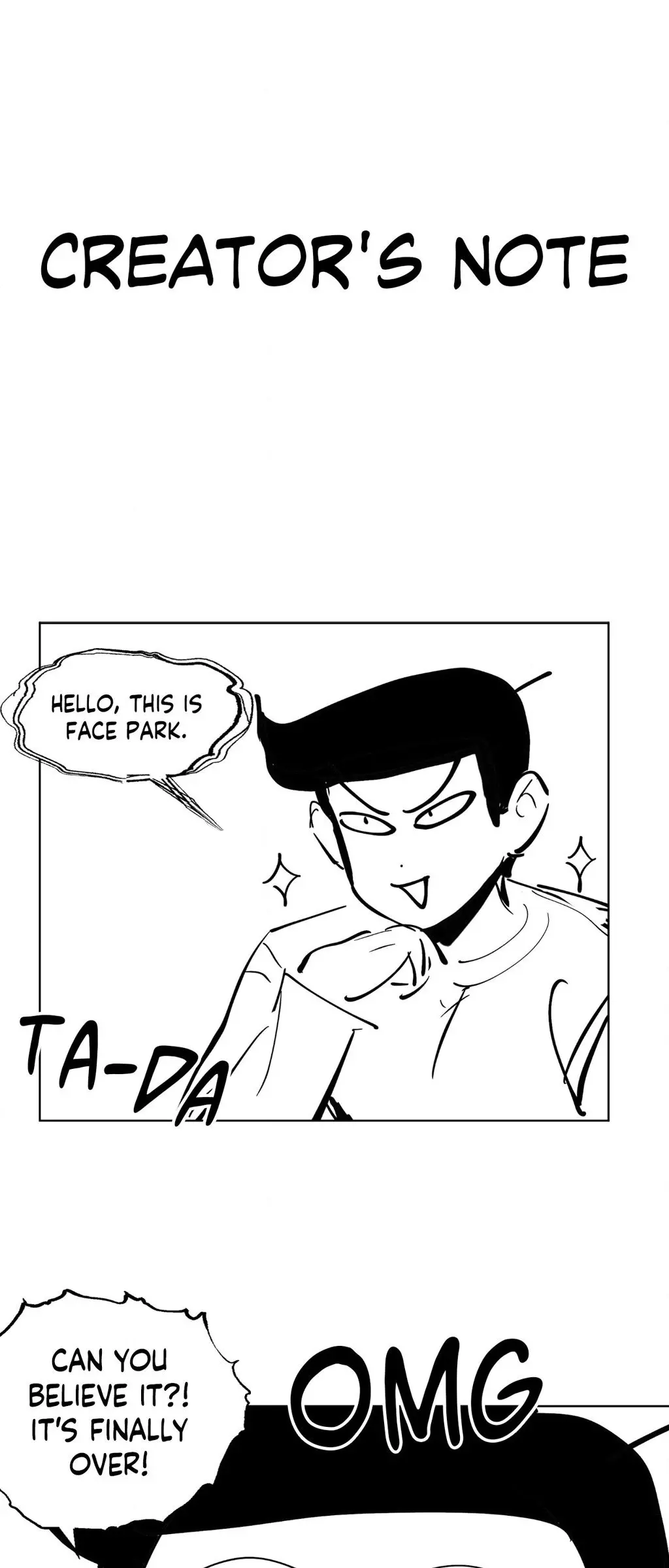 The Virgin Witch Episode 181.5 - Page 1