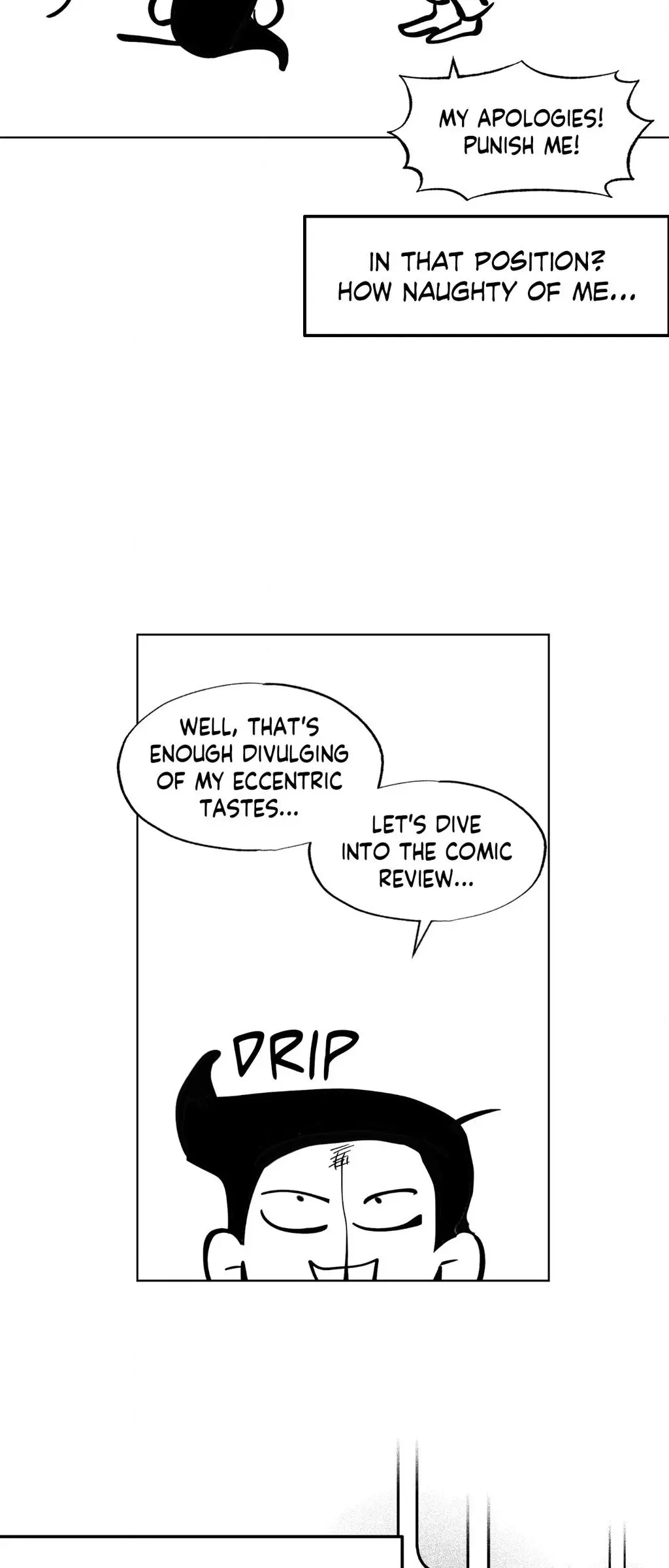 The Virgin Witch Episode 181.5 - Page 10