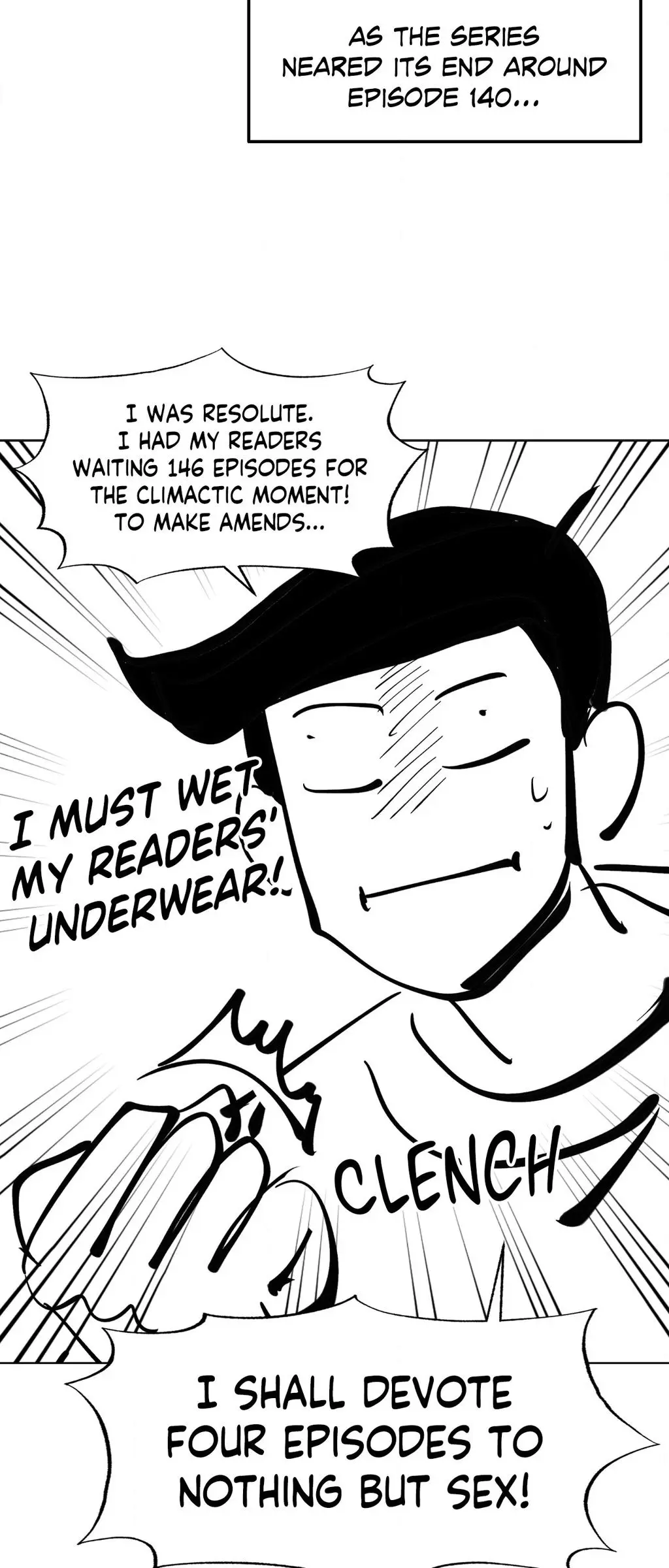 The Virgin Witch Episode 181.5 - Page 14