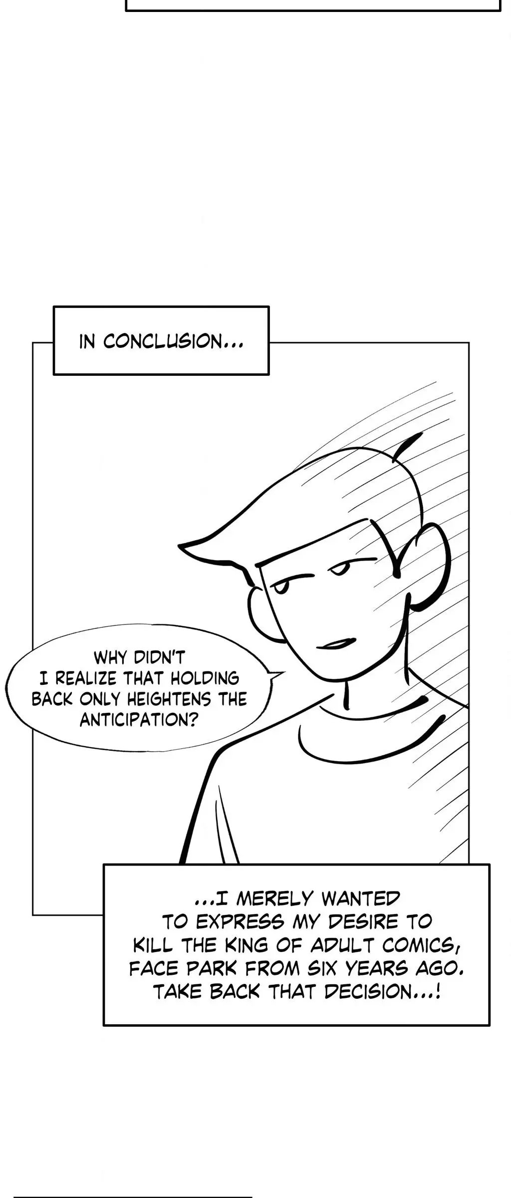 The Virgin Witch Episode 181.5 - Page 16