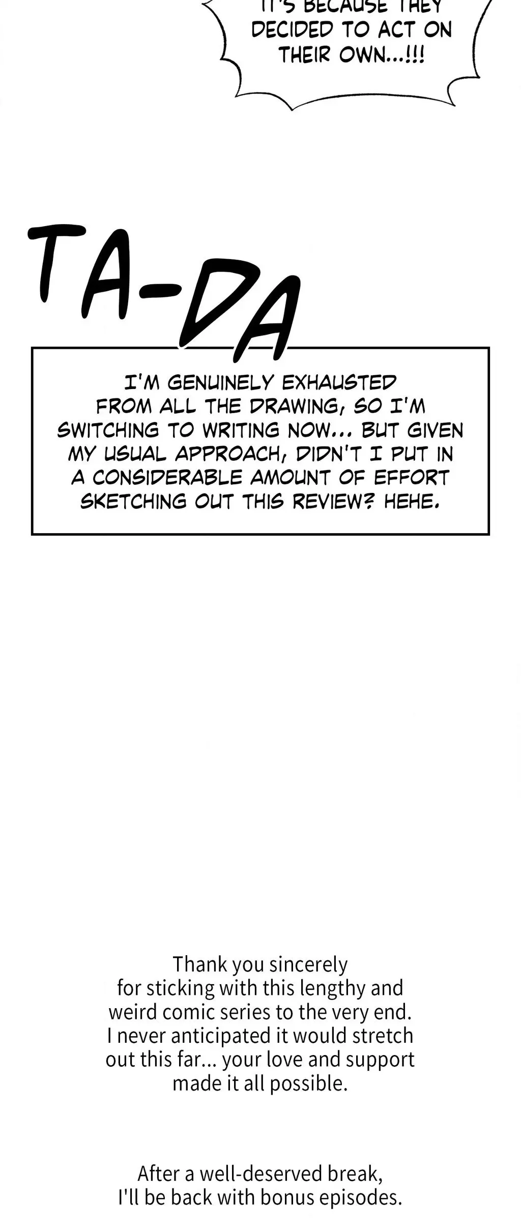 The Virgin Witch Episode 181.5 - Page 19