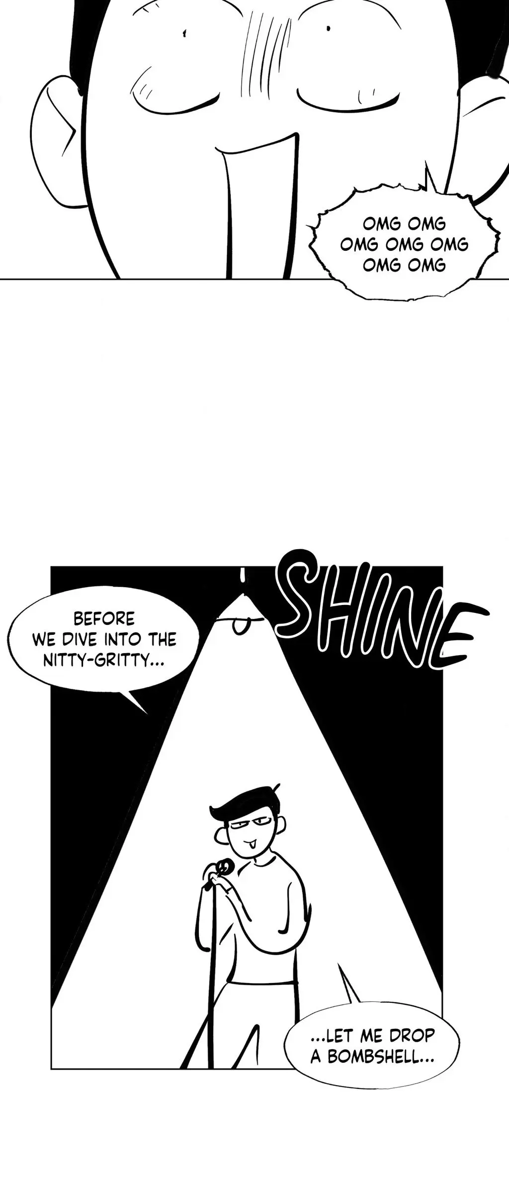 The Virgin Witch Episode 181.5 - Page 2