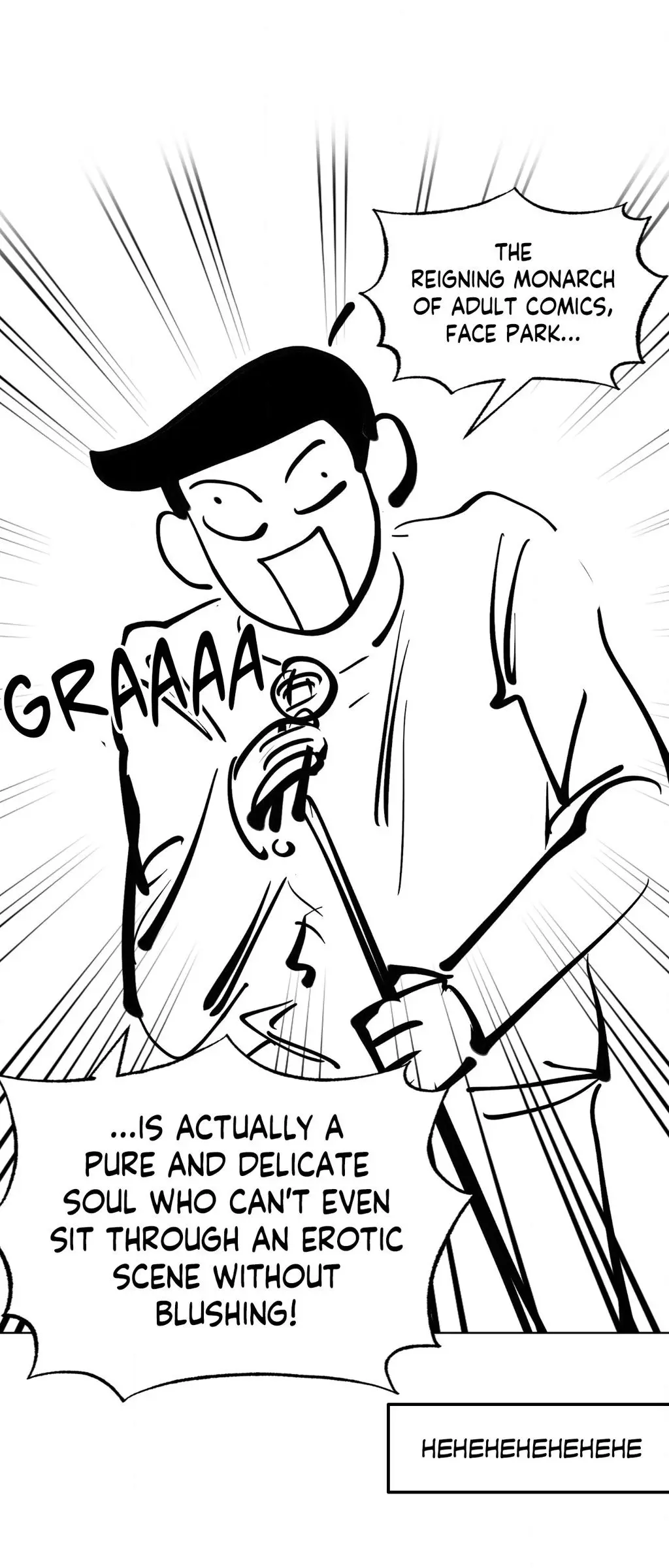 The Virgin Witch Episode 181.5 - Page 3
