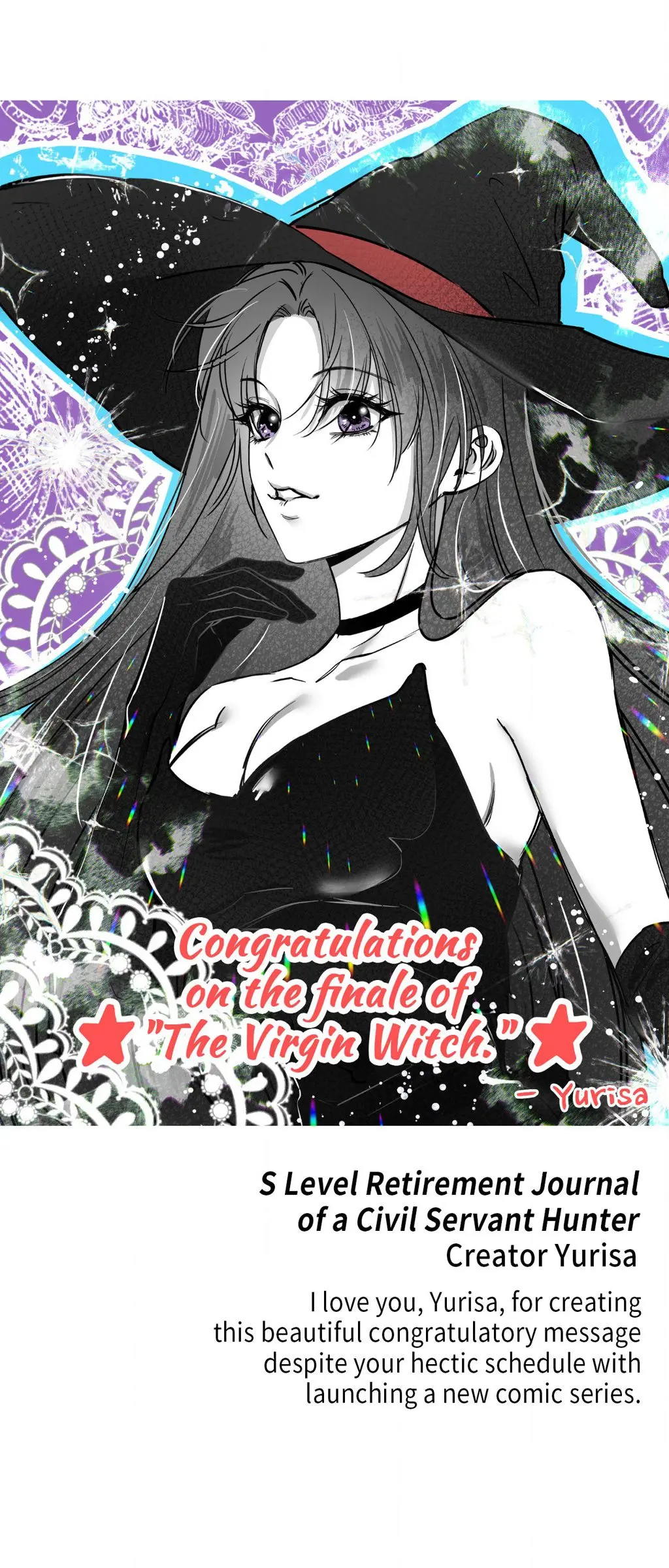 The Virgin Witch Episode 181.5 - Page 31