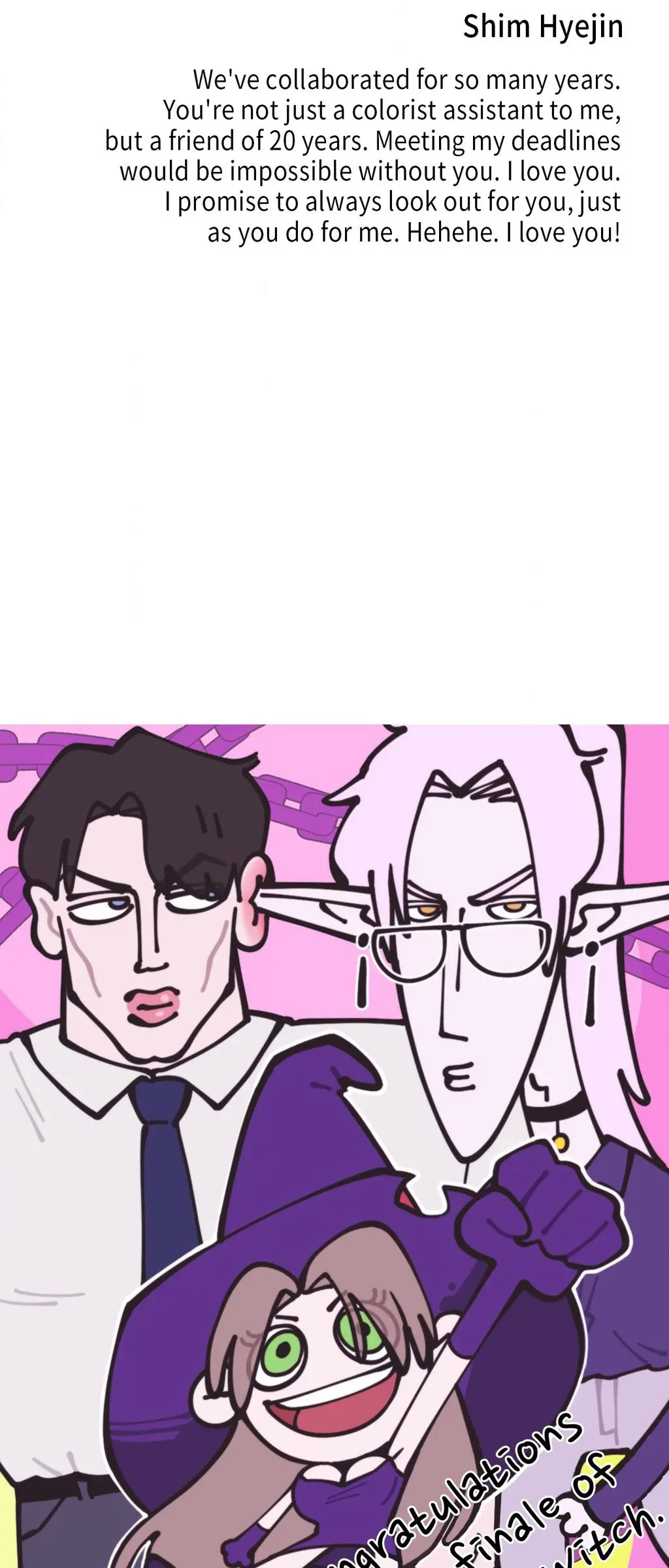 The Virgin Witch Episode 181.5 - Page 36