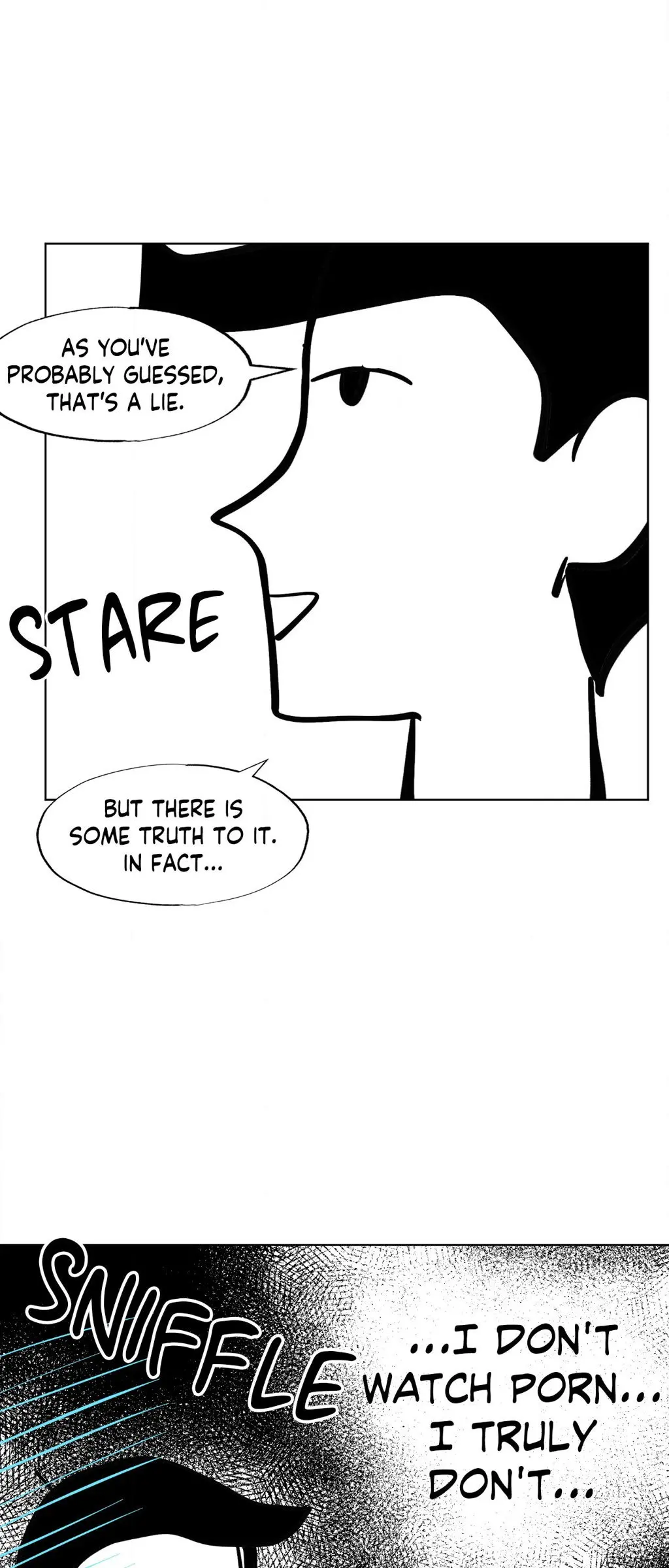 The Virgin Witch Episode 181.5 - Page 4