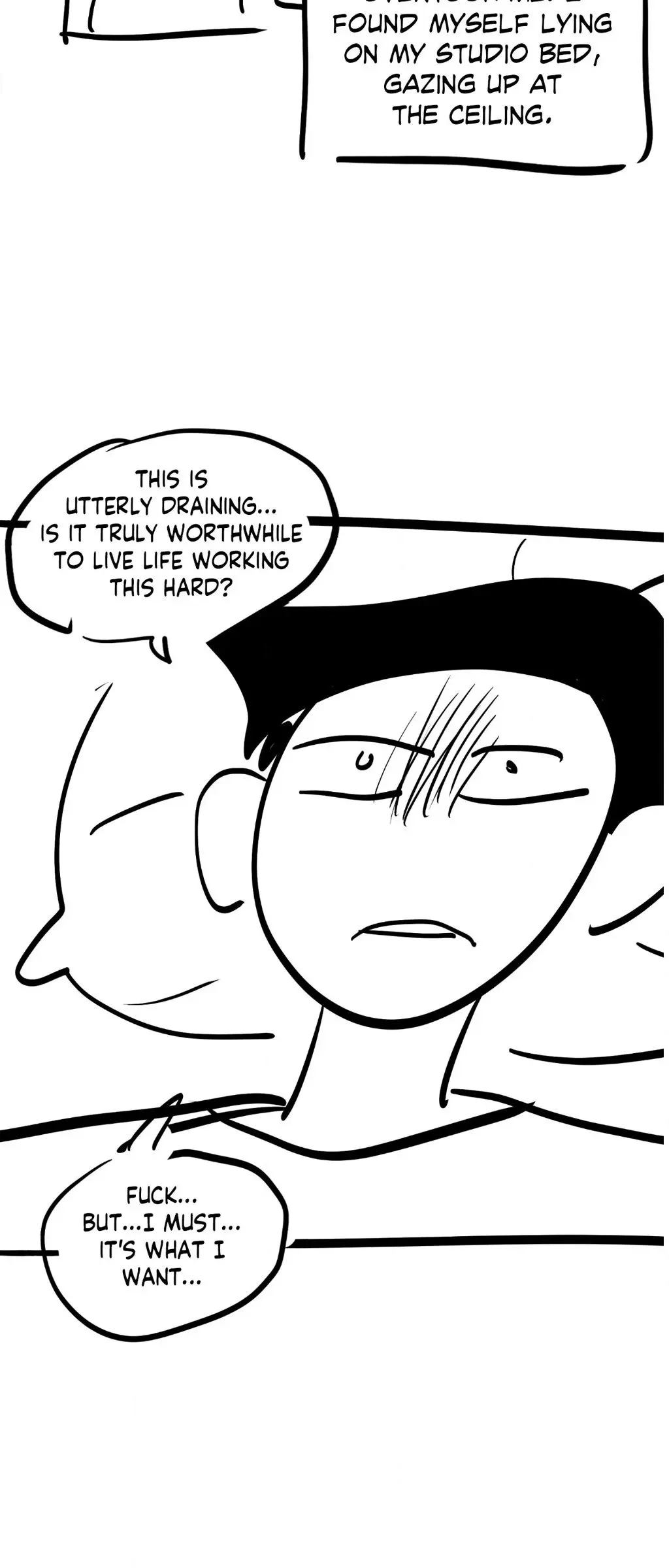 The Virgin Witch Episode 181.5 - Page 47