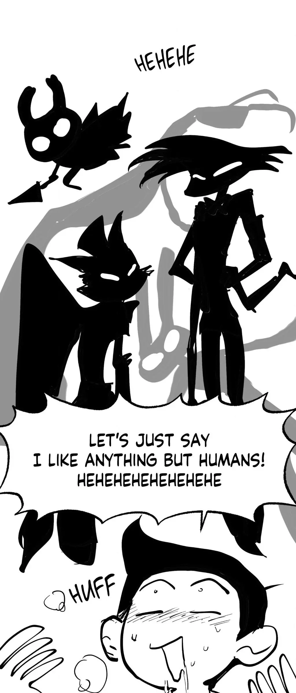 The Virgin Witch Episode 181.5 - Page 7