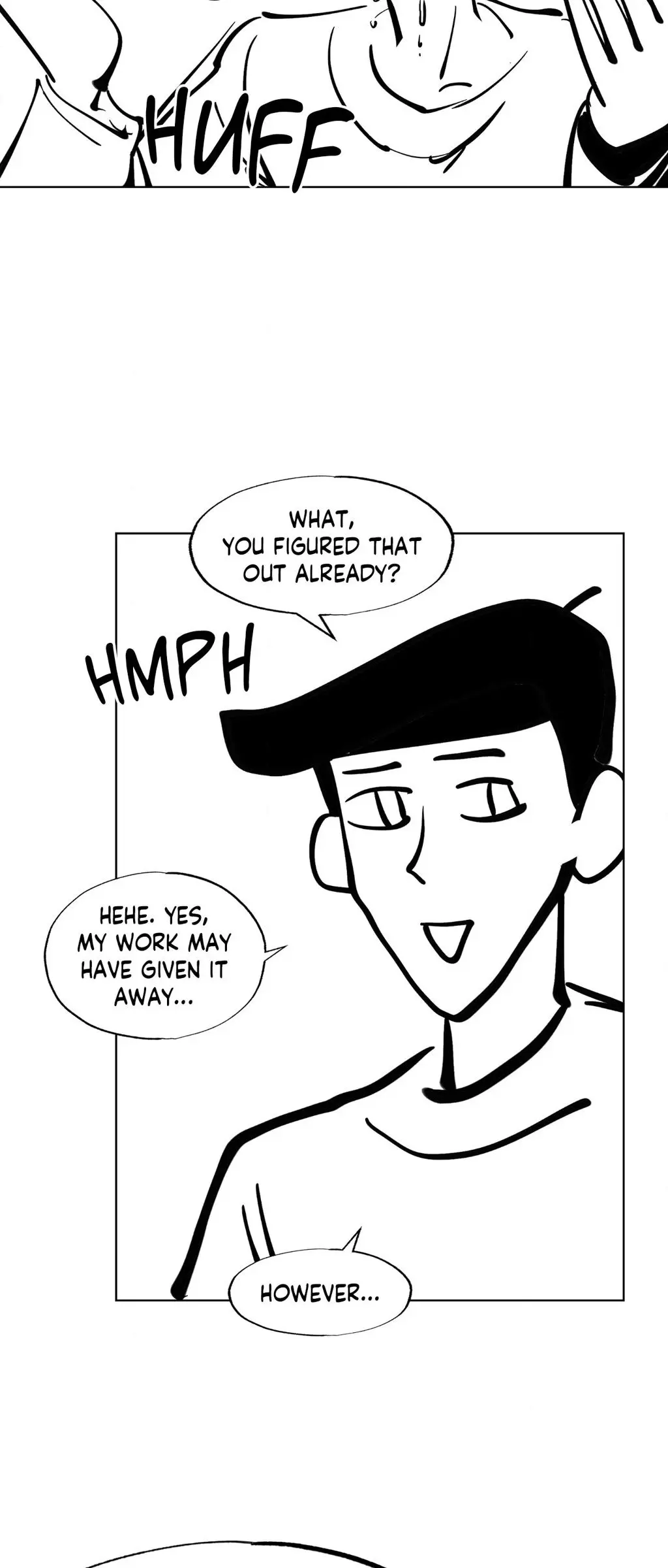 The Virgin Witch Episode 181.5 - Page 8