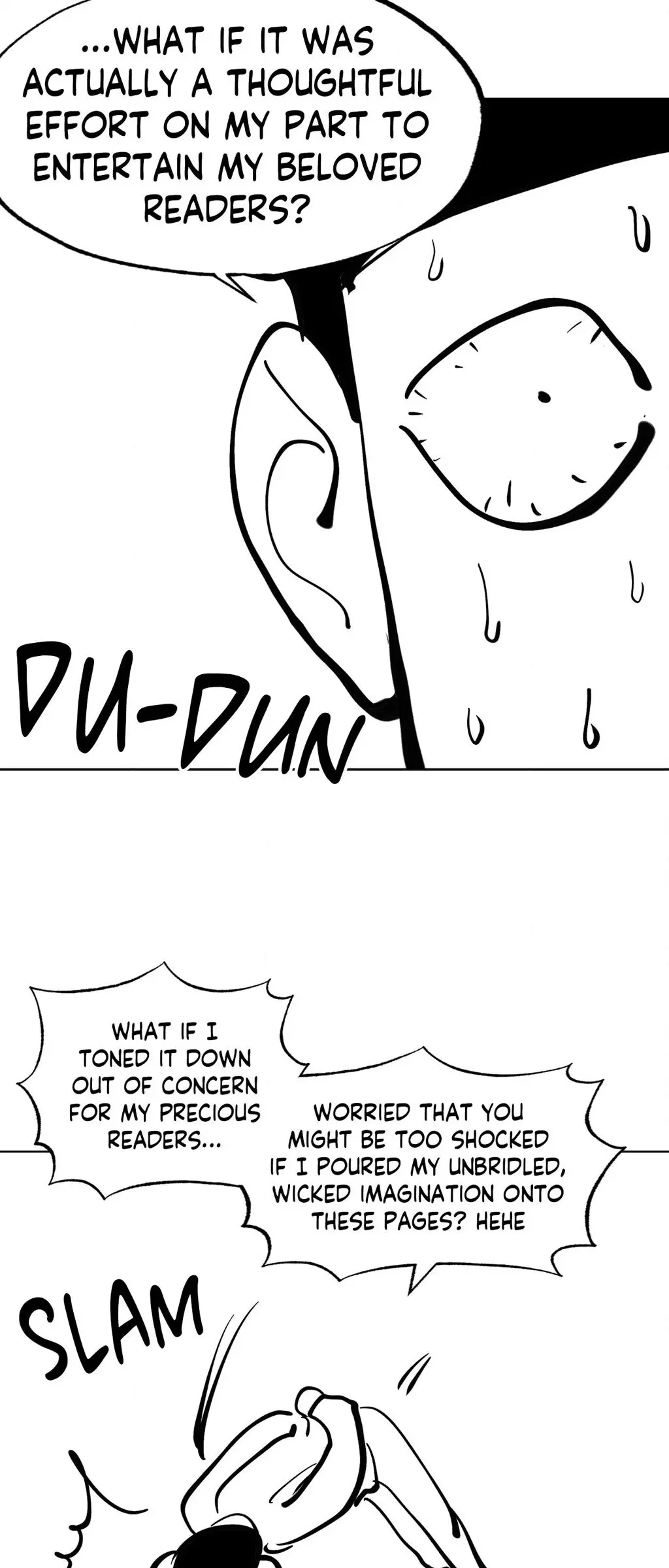 The Virgin Witch Episode 181.5 - Page 9
