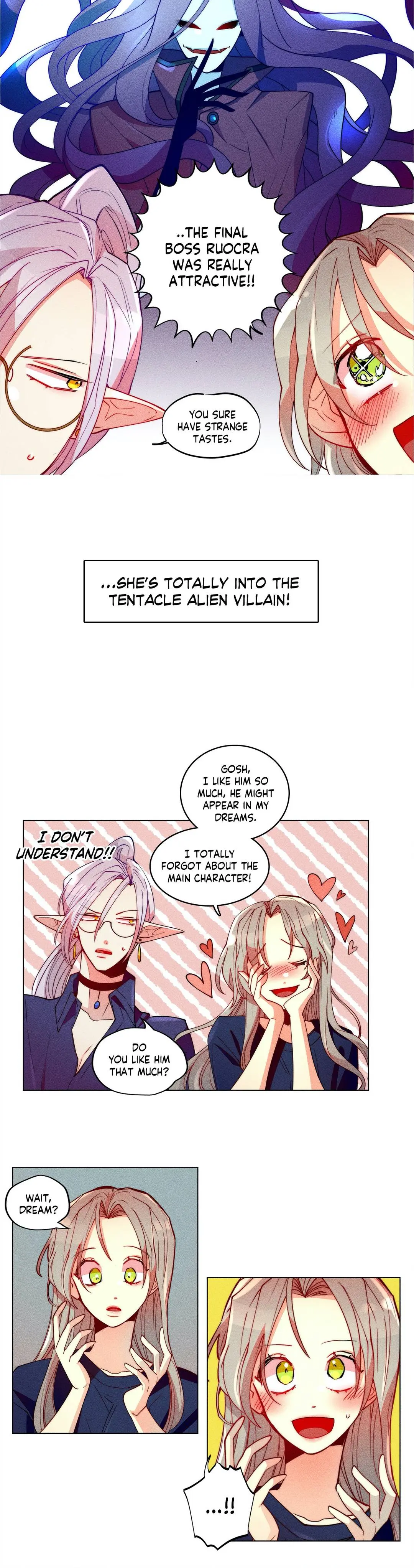 The Virgin Witch Episode 21 - Page 15