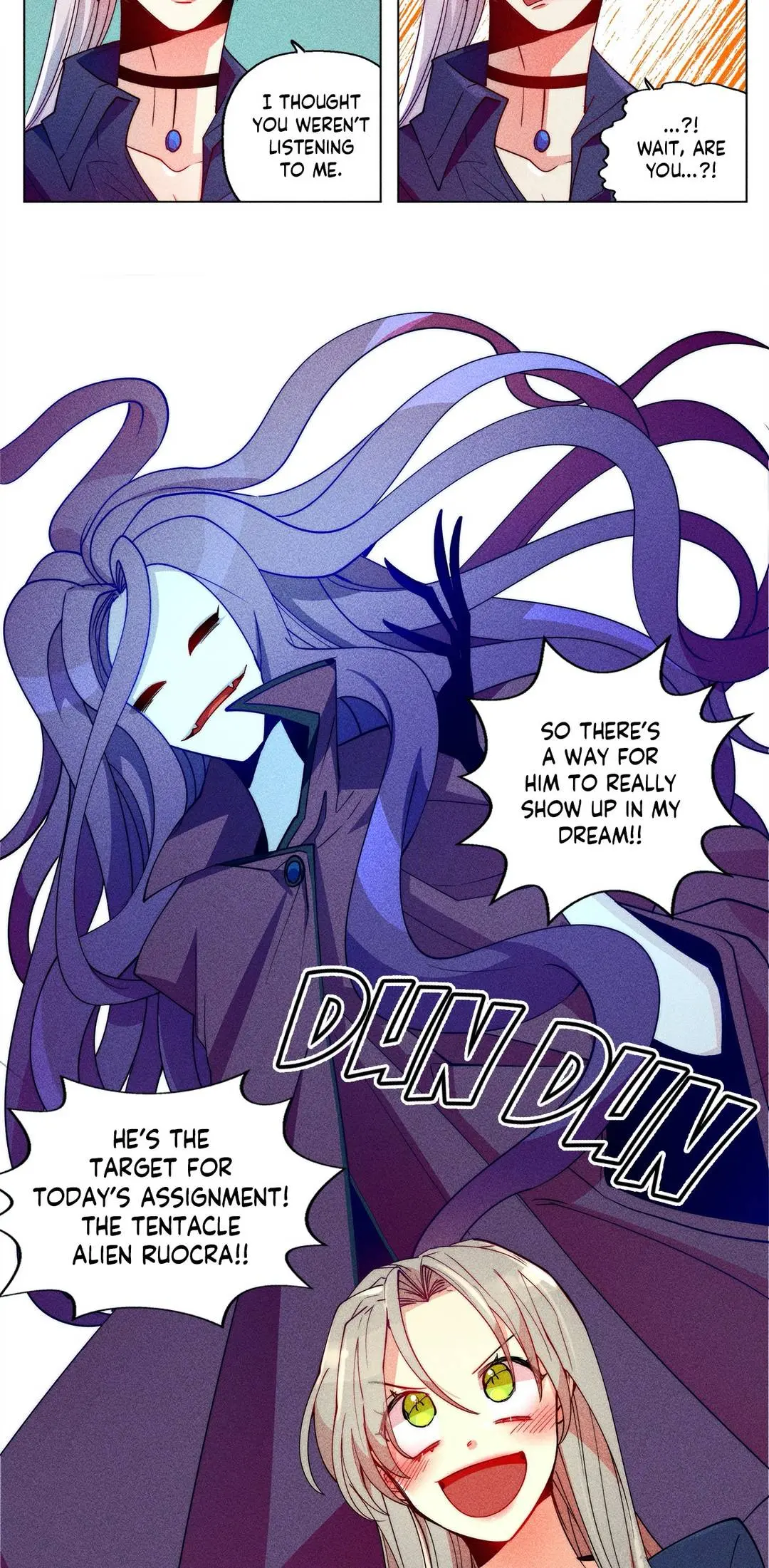 The Virgin Witch Episode 21 - Page 17
