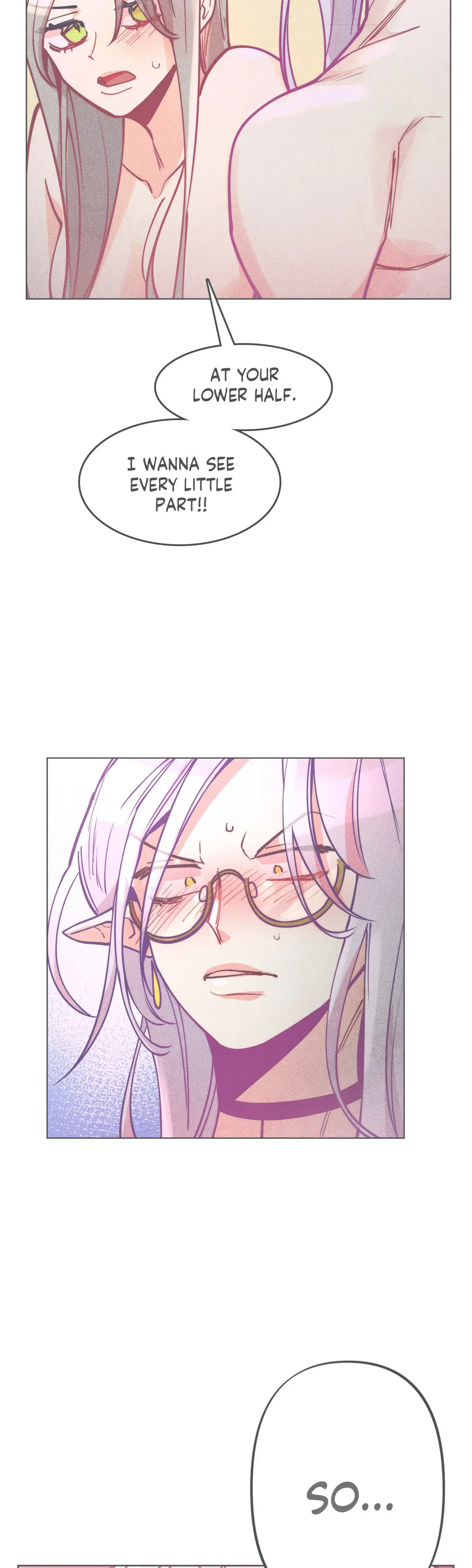 The Virgin Witch Episode 49 - Page 2
