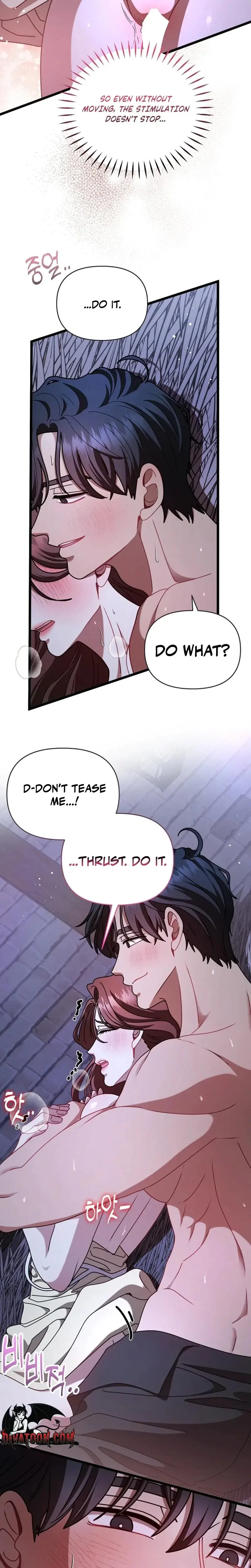 The Viscountess Wants to Go to the Mill Episode 18 - Page 14