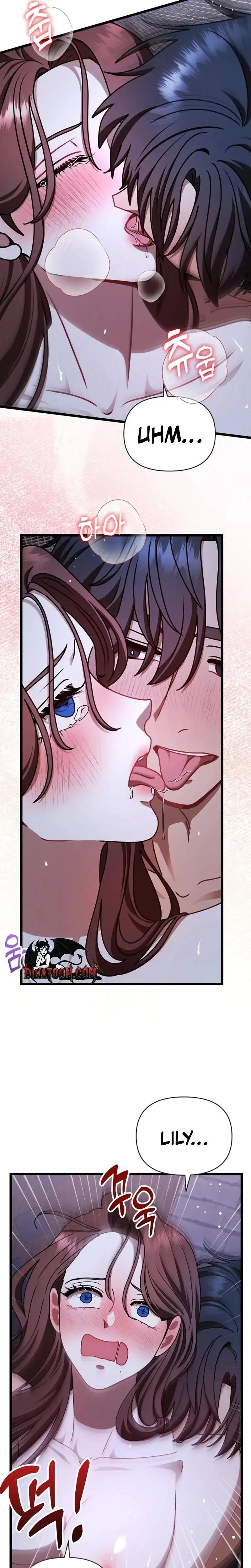 The Viscountess Wants to Go to the Mill Episode 18 - Page 17