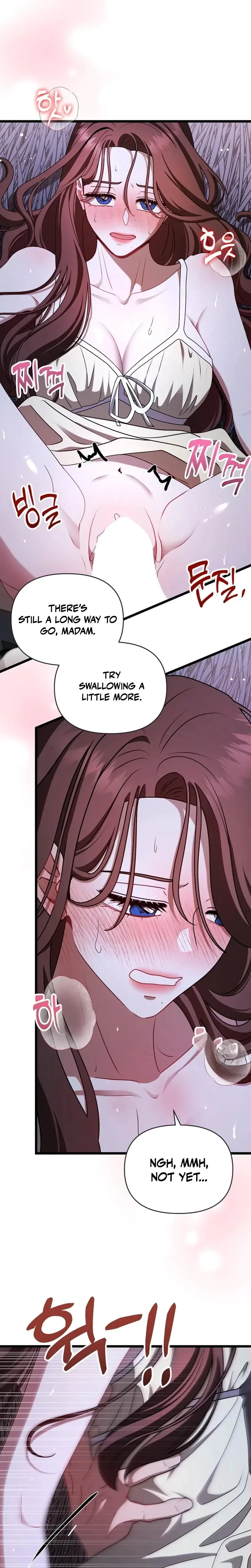 The Viscountess Wants to Go to the Mill Episode 18 - Page 2