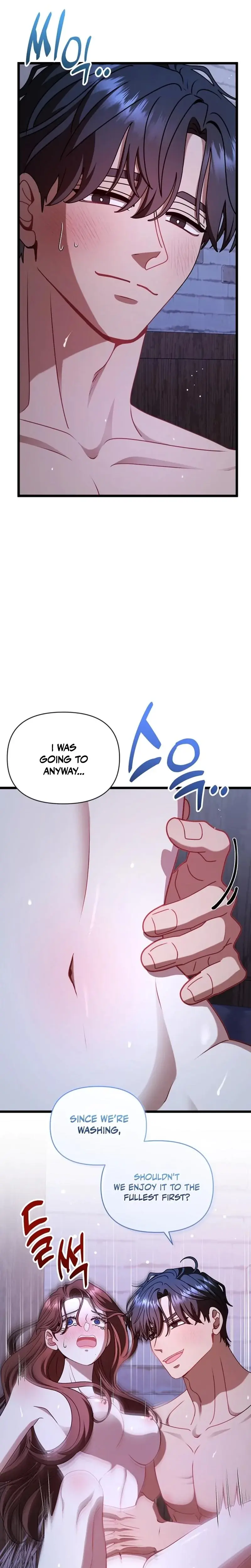 The Viscountess Wants to Go to the Mill Episode 18 - Page 22