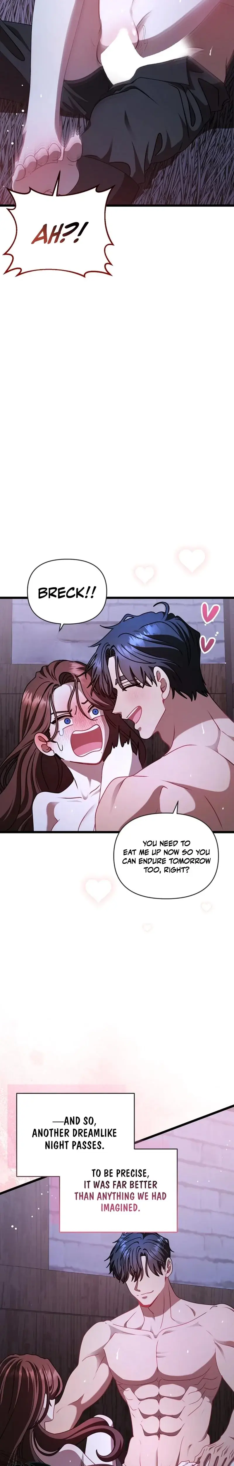 The Viscountess Wants to Go to the Mill Episode 18 - Page 23