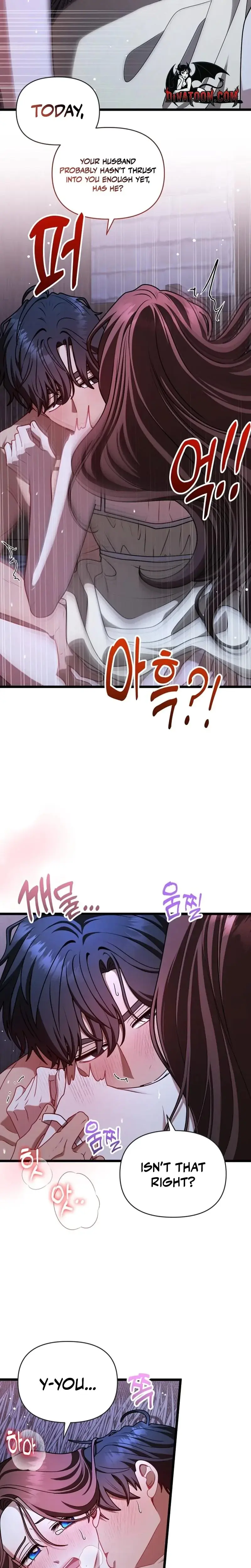 The Viscountess Wants to Go to the Mill Episode 18 - Page 3