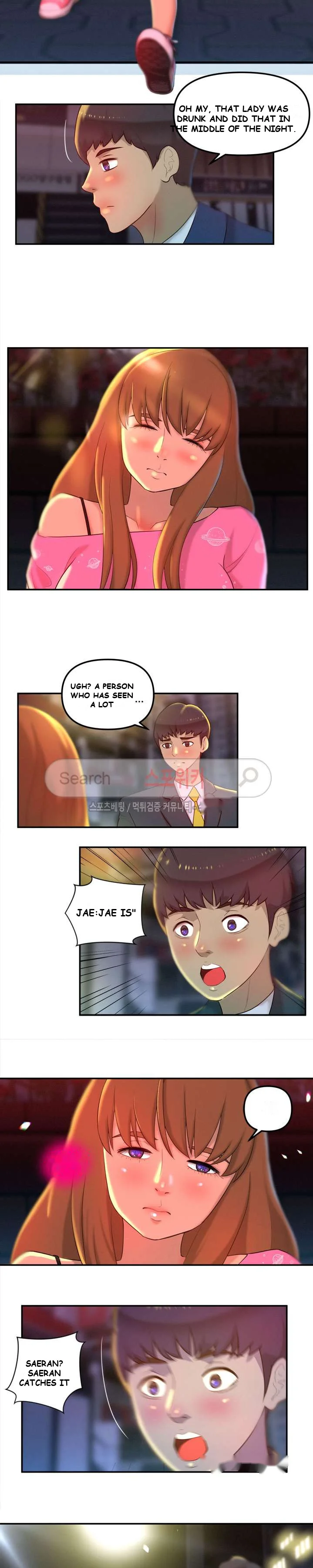 The Vlogger’s Manager Episode 1 - Page 10