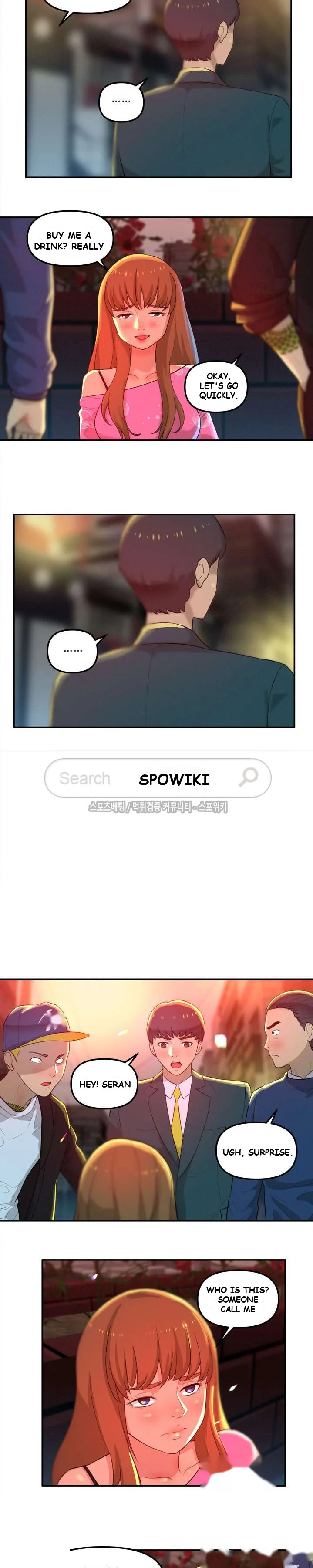 The Vlogger’s Manager Episode 1 - Page 13