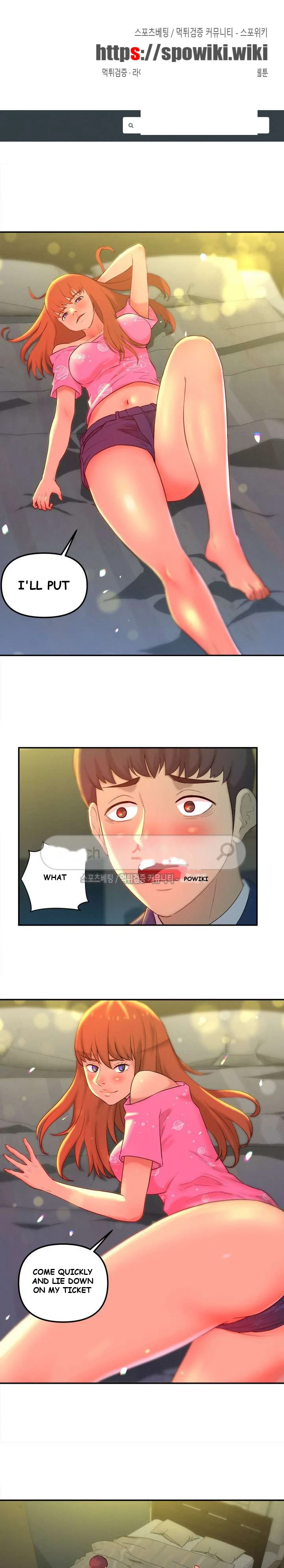 The Vlogger’s Manager Episode 2 - Page 2