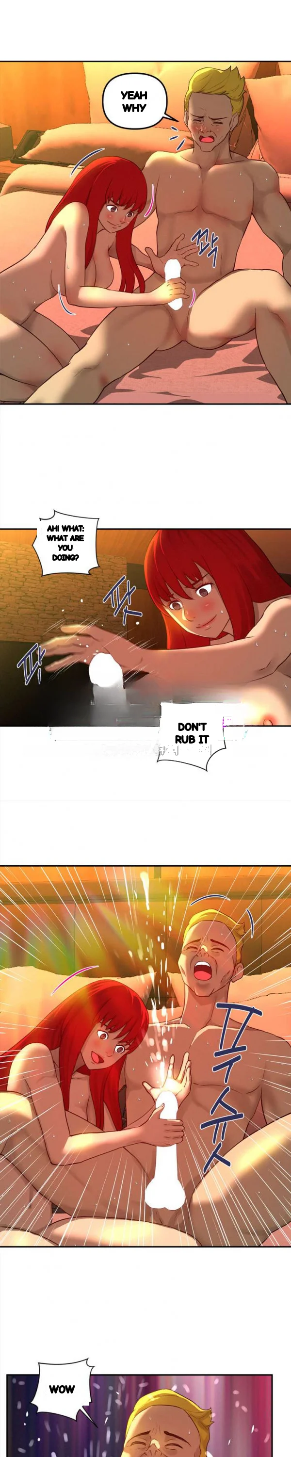 The Vlogger’s Manager Episode 21 - Page 10