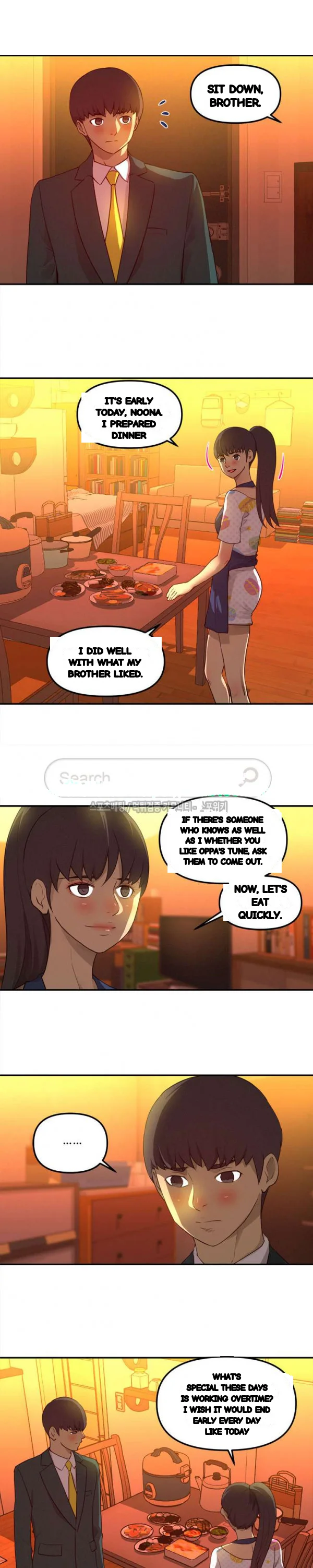 The Vlogger’s Manager Episode 21 - Page 13