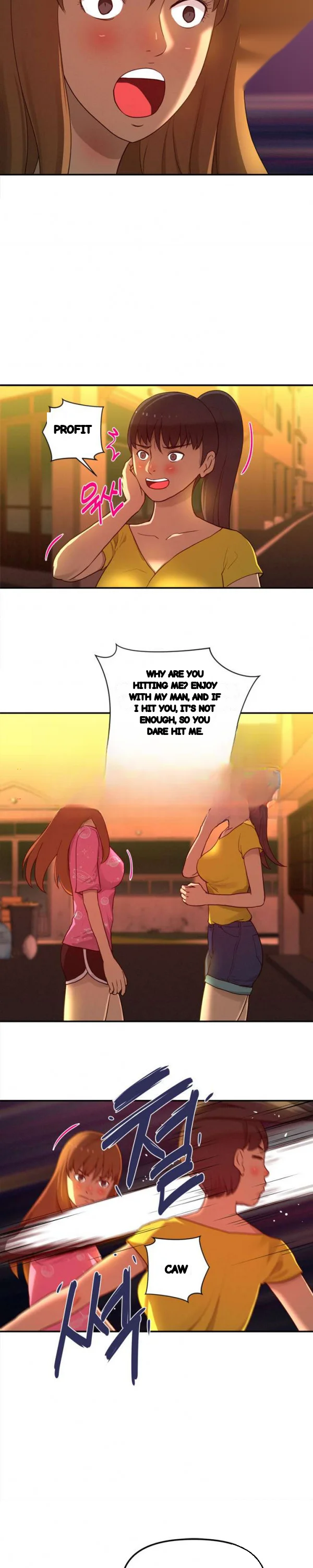 The Vlogger’s Manager Episode 21 - Page 3