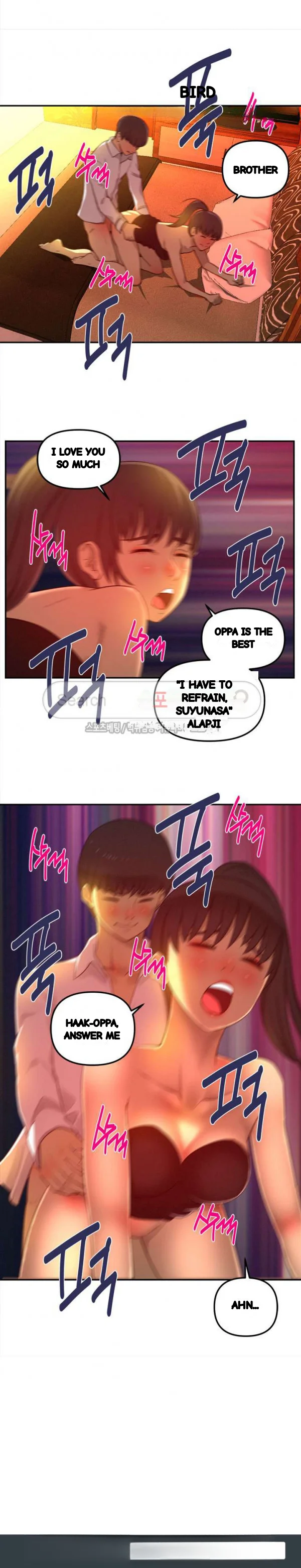 The Vlogger’s Manager Episode 23 - Page 17