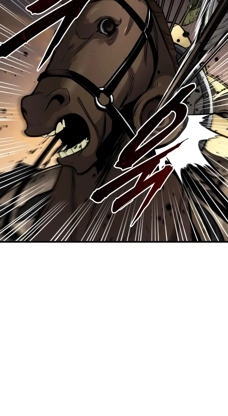 The Wandering Knight’s Survival Manual Episode 62 - Page 4