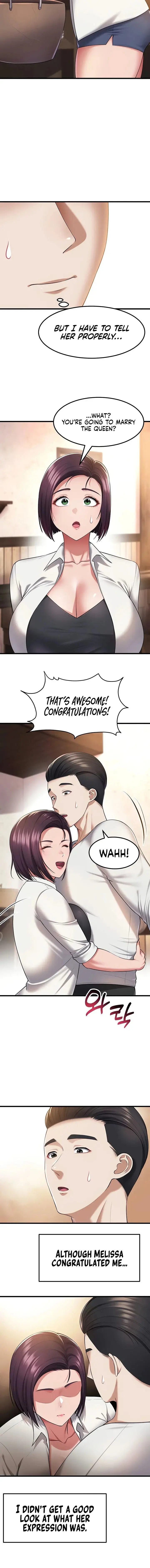 The Warrior Became an Academy Professor After Divorce Episode 40 - Page 8