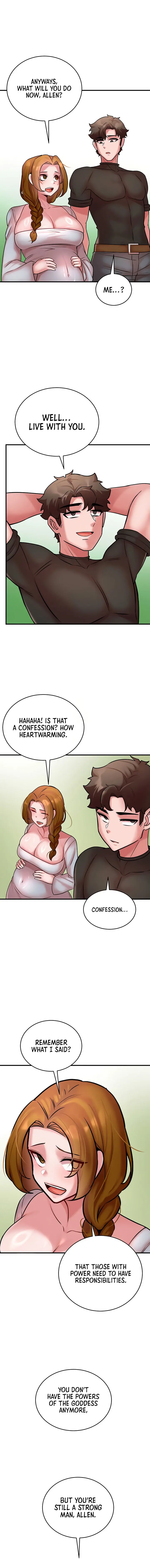 The Warrior Dissatisfied with Everyone Episode 55 - Page 16
