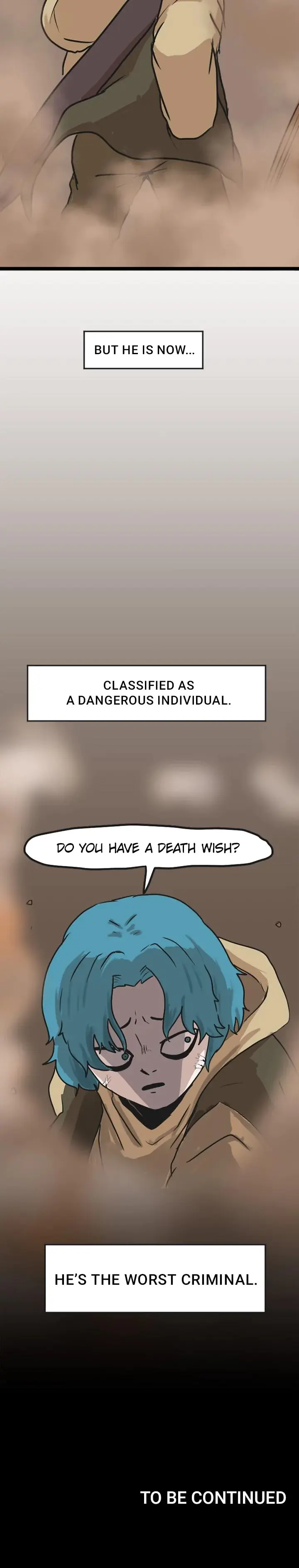 The Warrior in Rut Episode 1 - Page 12