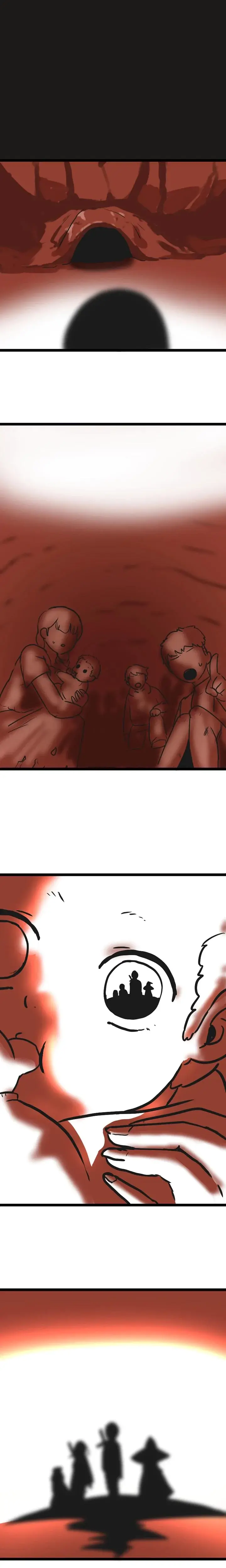 The Warrior in Rut Episode 1 - Page 3