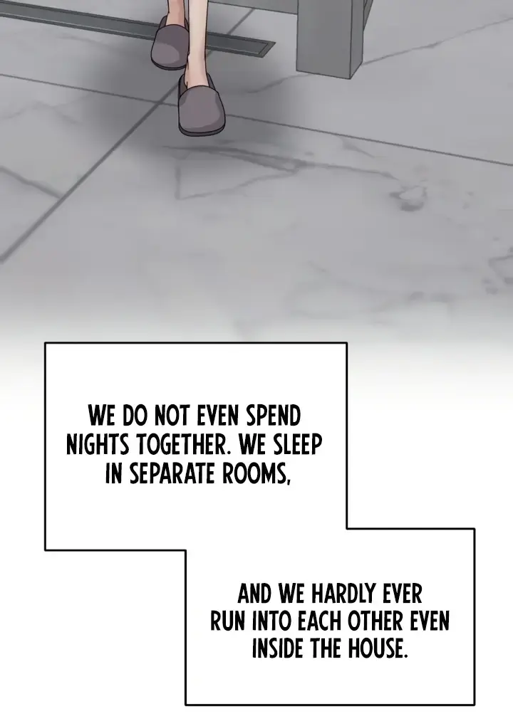 The Wavering Husband Episode 1 - Page 23
