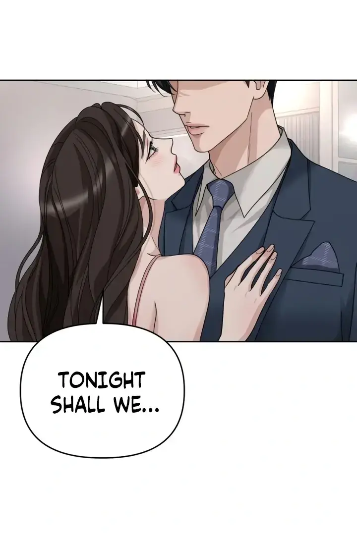 The Wavering Husband Episode 1 - Page 41