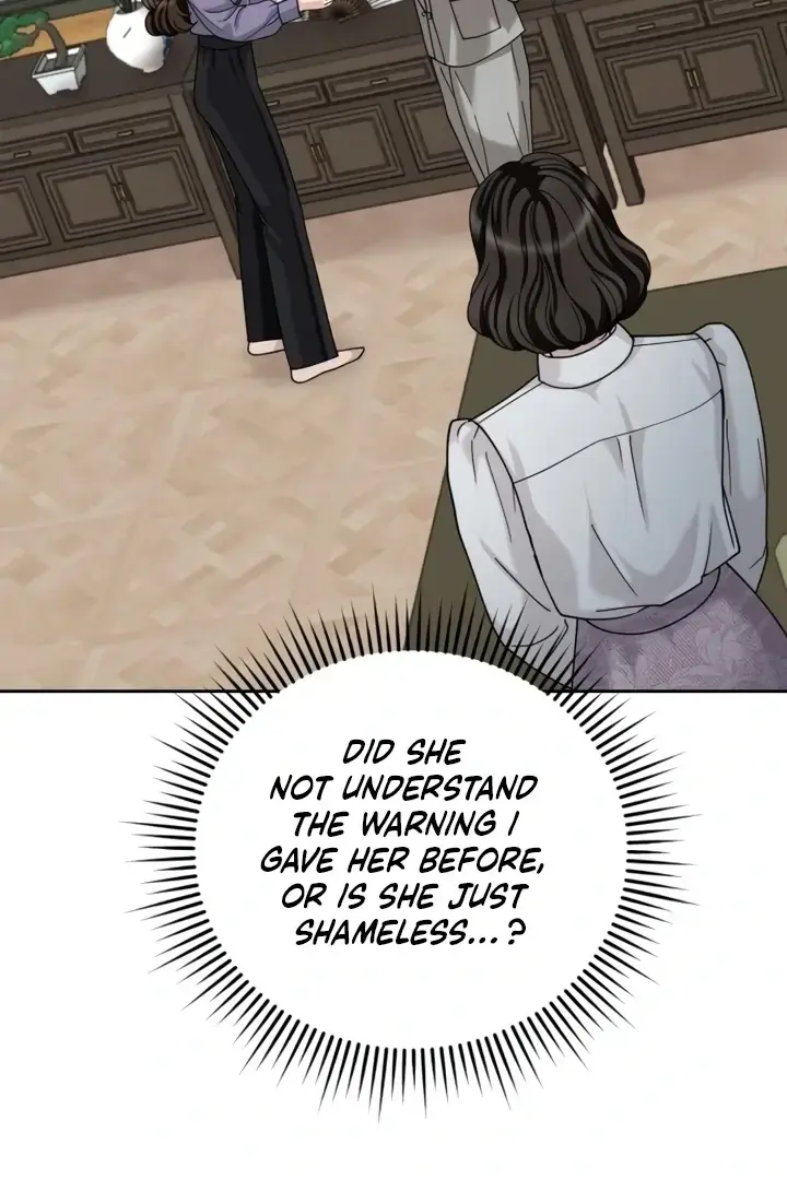 The Wavering Husband Episode 3 - Page 16