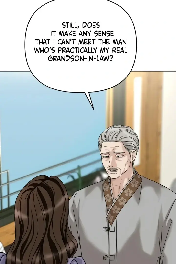 The Wavering Husband Episode 3 - Page 19