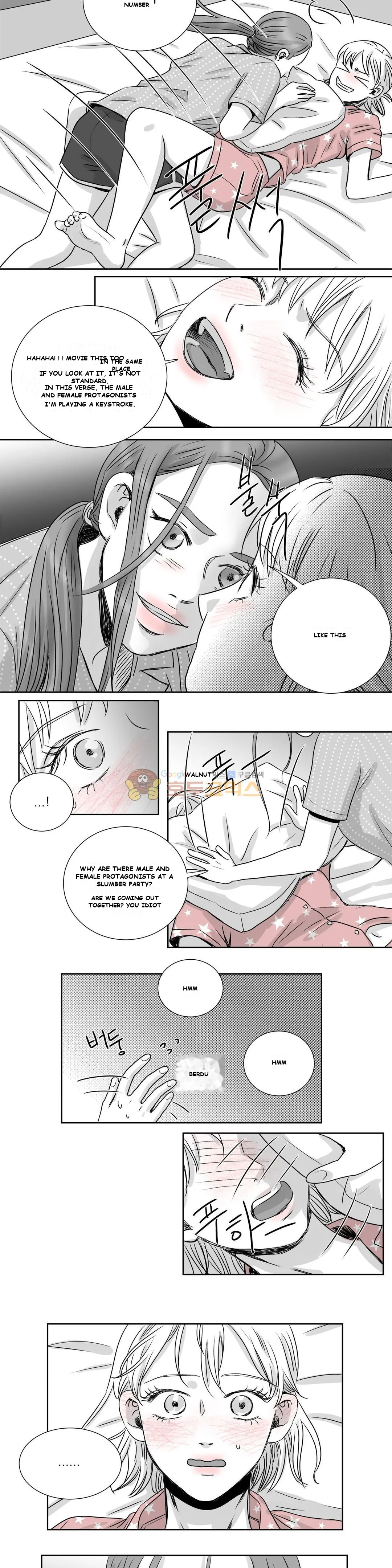 The Whale Episode 1 - Page 10
