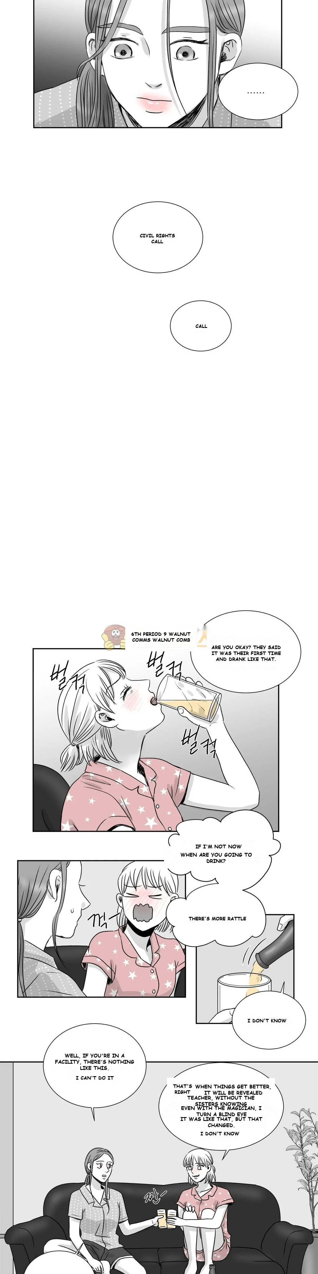 The Whale Episode 1 - Page 11