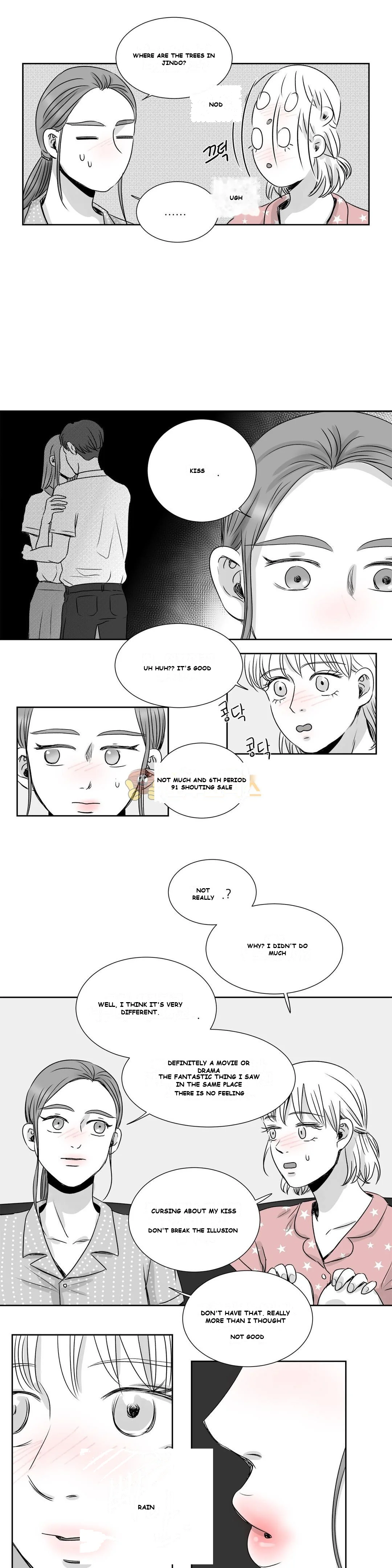 The Whale Episode 1 - Page 13
