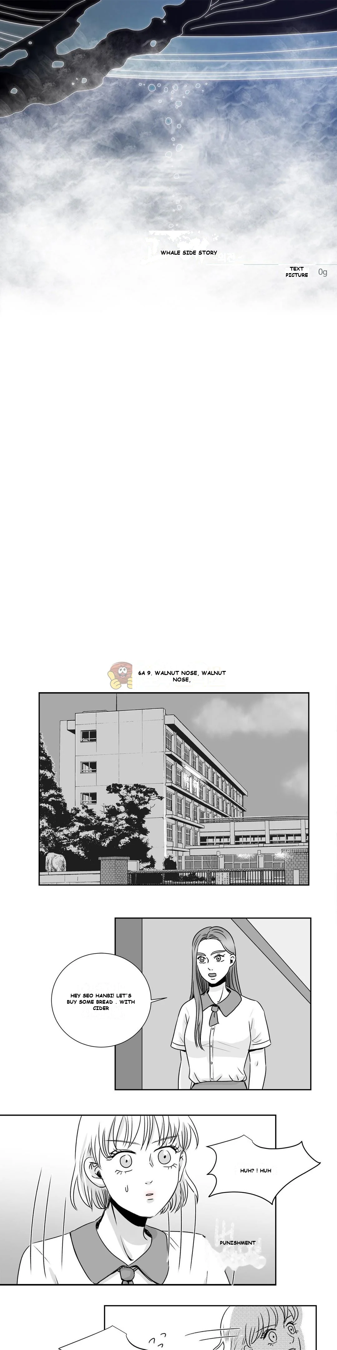 The Whale Episode 1 - Page 2
