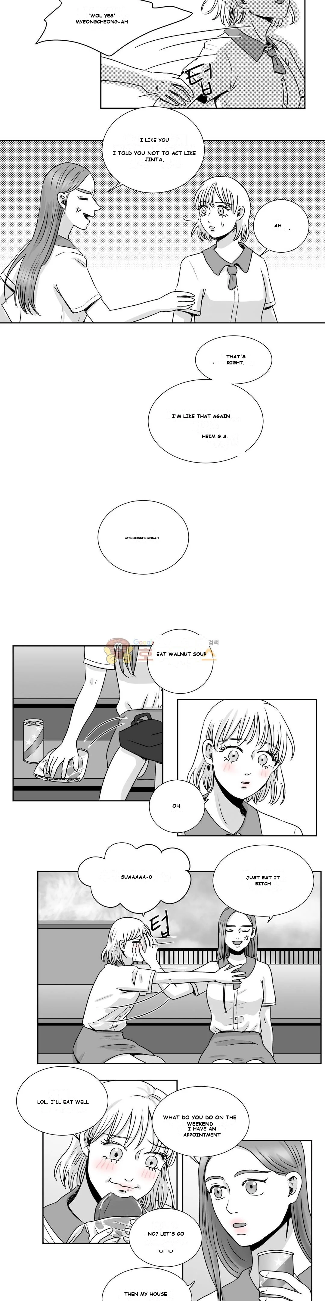 The Whale Episode 1 - Page 3