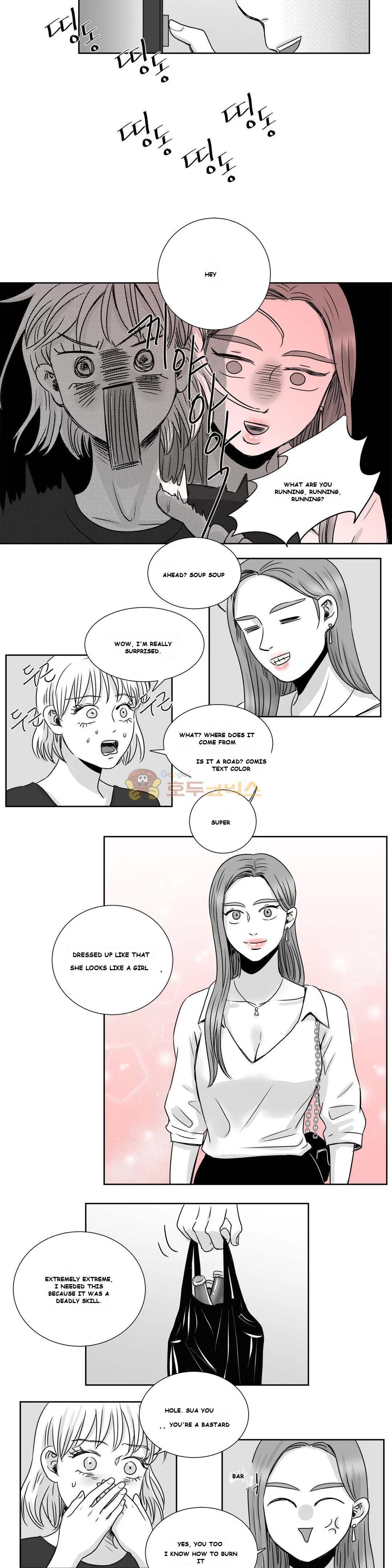 The Whale Episode 1 - Page 6